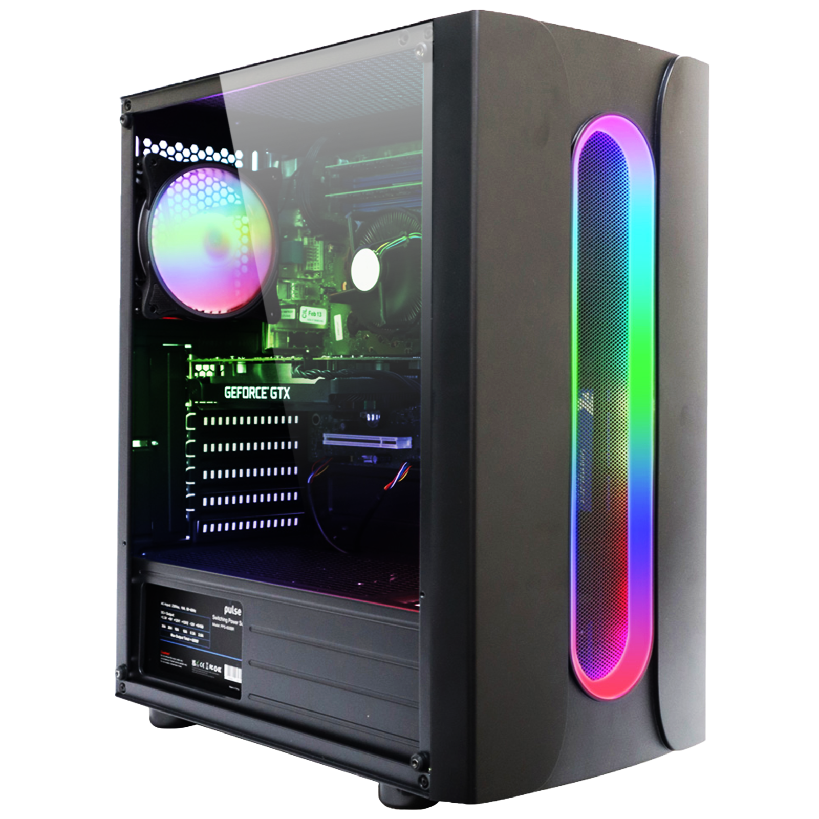 eBay product with API